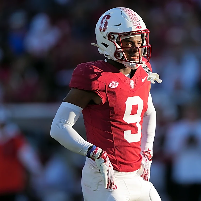 Stanford defense anxiously awaiting another battle vs. Walker Eget