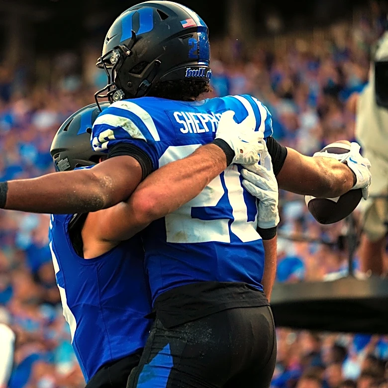 Duke 35, Stanford 7: Three instant takes