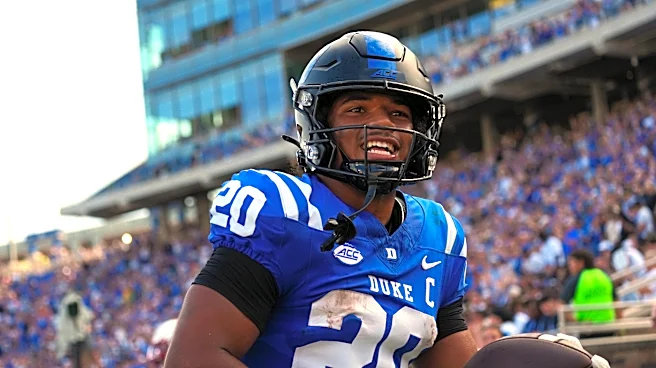 Nate Sheppard proves point after Stanford's boast on stopping the run