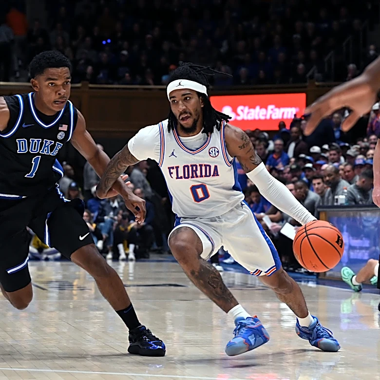 ESPN picks up high-stakes matchup between Duke and Florida