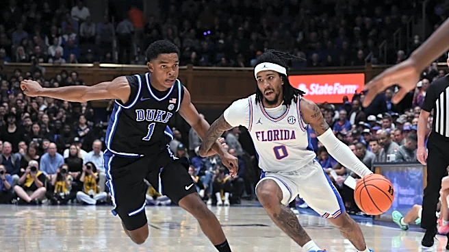 ESPN picks up high-stakes matchup between Duke and Florida
