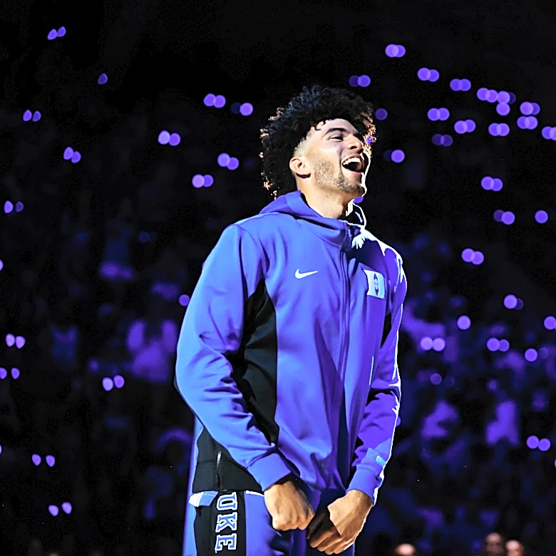 Cameron Boozer ranked among top-100 NBA players ahead of rookie season
