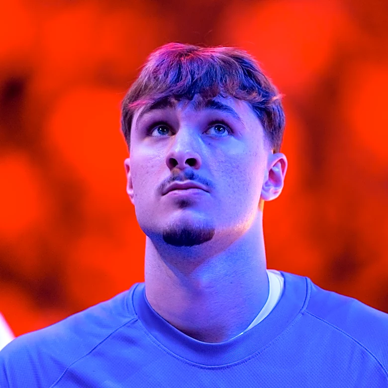 Duke alum Cooper Flagg ranked among top-25 NBA players