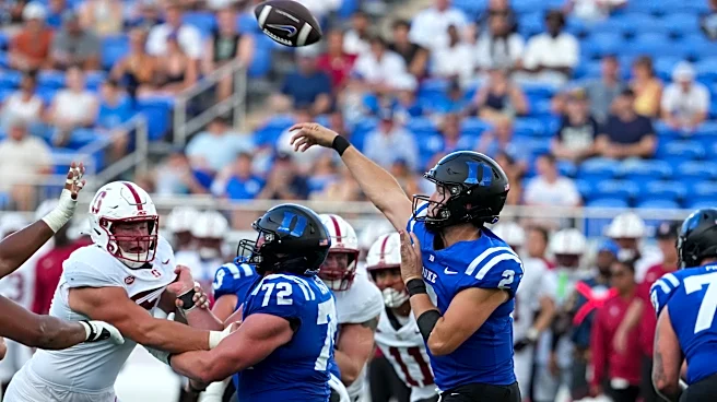 Duke vs. William & Mary: 5 keys to the Blue Devils, Tribe matchup