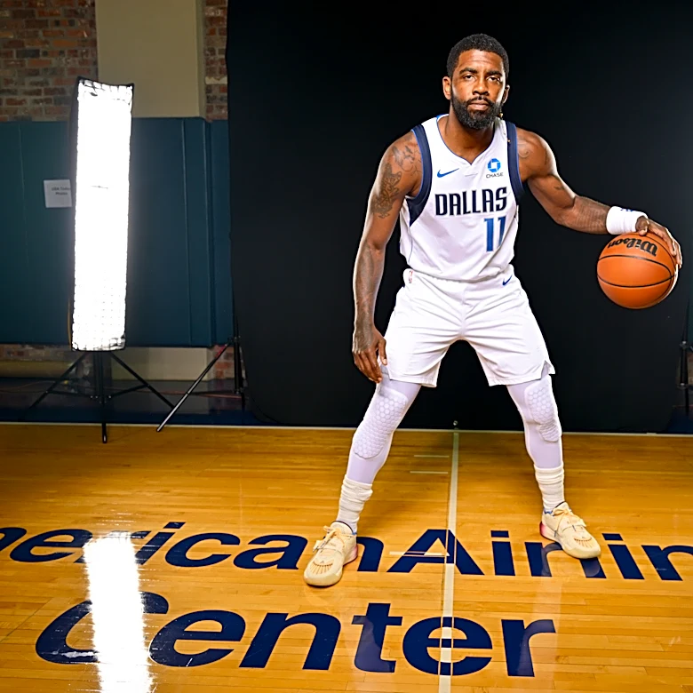 Duke's Kyrie Irving aiming to silence doubters following ACL recovery
