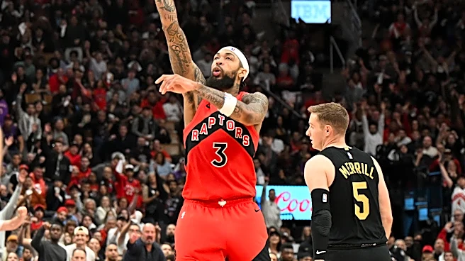 Brandon Ingram to miss start of 2026-27 season with Achilles injury