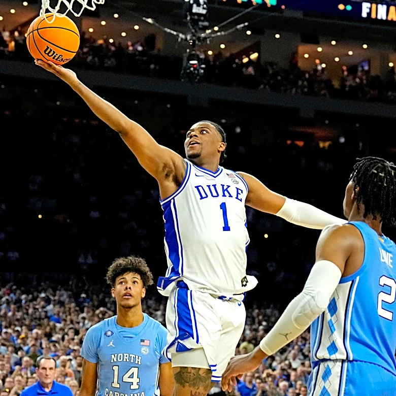 Former Duke second-round pick signs new NBA contract