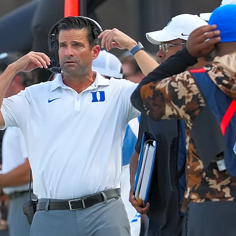 Duke football position grades after four weeks of 2026 season