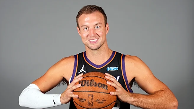 NBA coach praises free agent addition and former Duke lottery pick