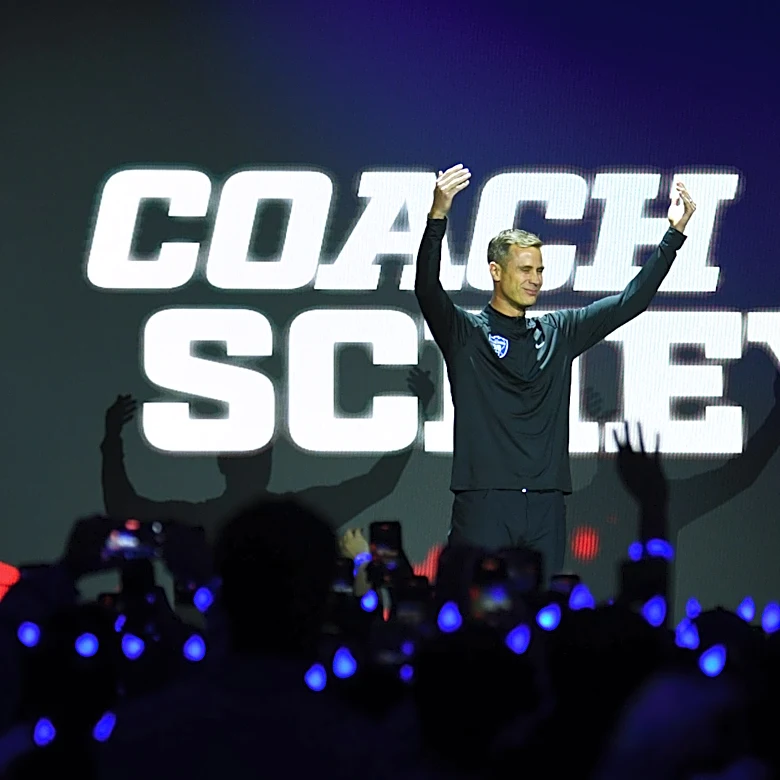 Duke gets positive Asa Montgomery recruitment update after official visit