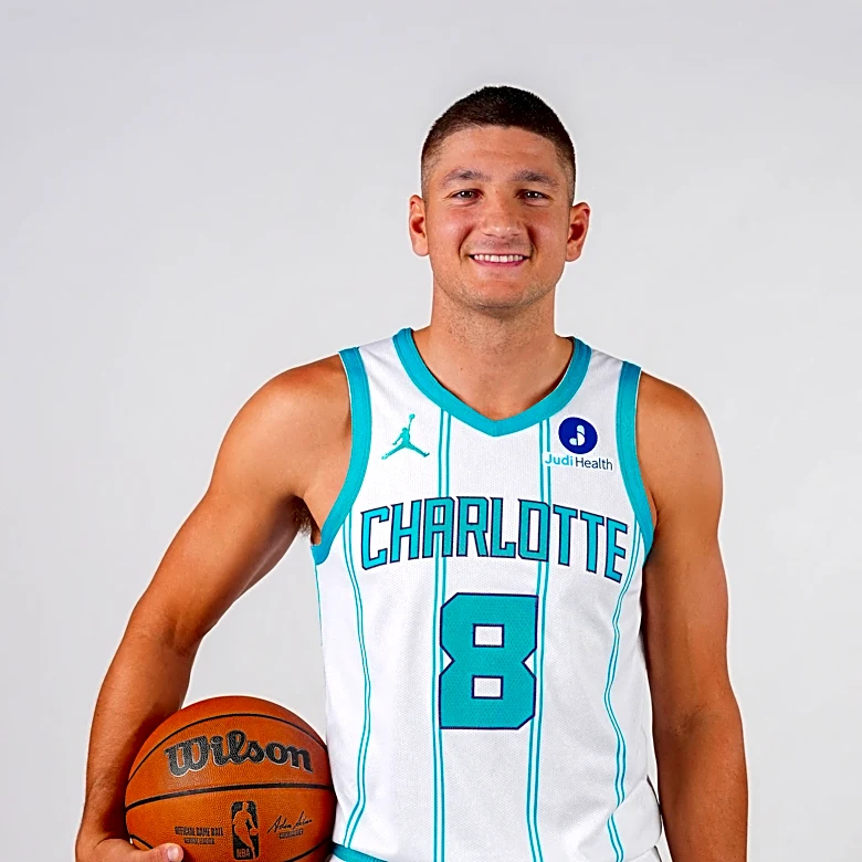 Grayson Allen returns to NC, makes his Charlotte Hornets debut