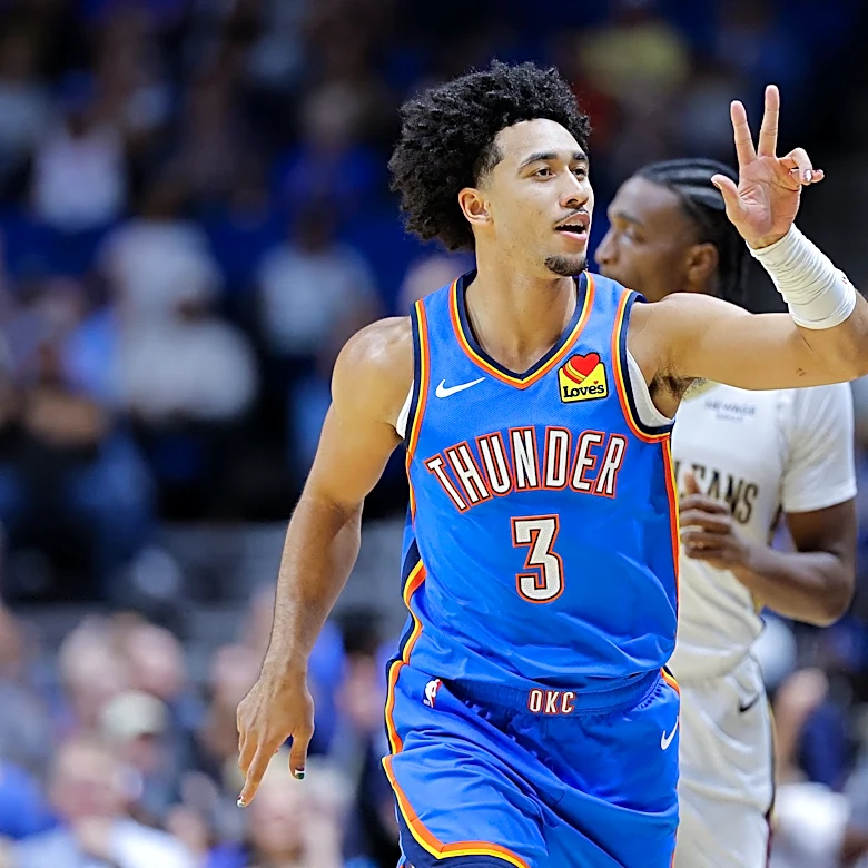 Two notable Duke alumni square off during NBA preseason opener