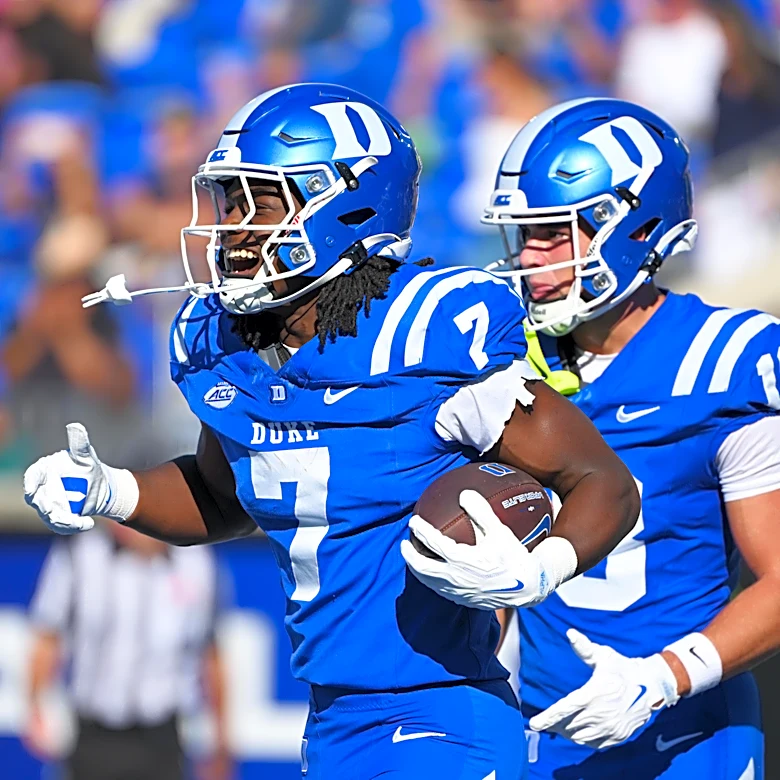 Duke vs. Georgia Tech: 5 keys to the Blue Devils, Yellow Jackets matchup