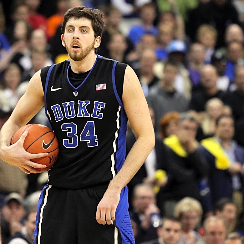 Former Duke basketball player to commentate scrimmage vs. Belmont