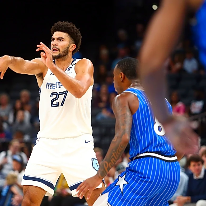 Duke alumni updates: Boozer and Banchero square off during NBA preseason