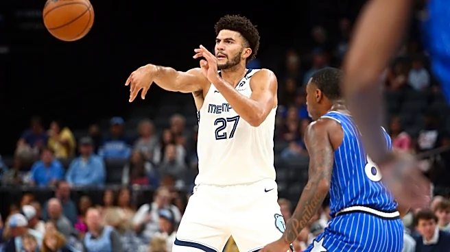 Duke alumni updates: Boozer and Banchero square off during NBA preseason