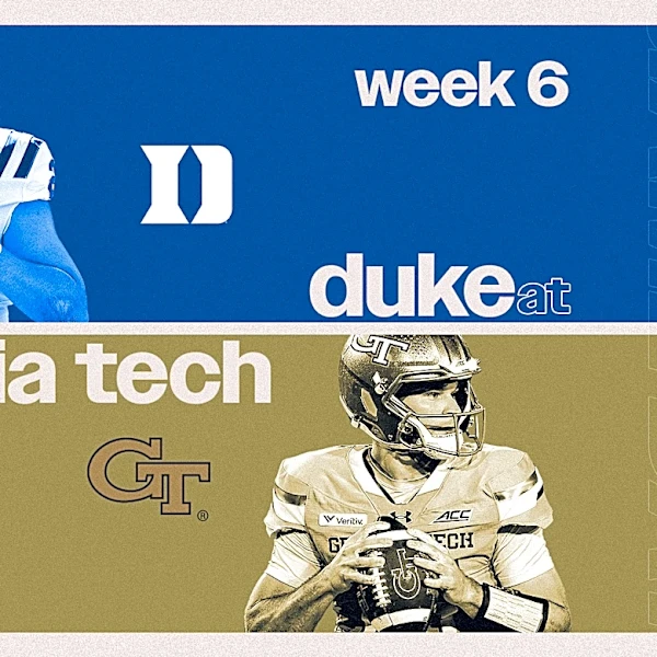 Duke vs. Georgia Tech live updates: Score, highlights, predictions, analysis