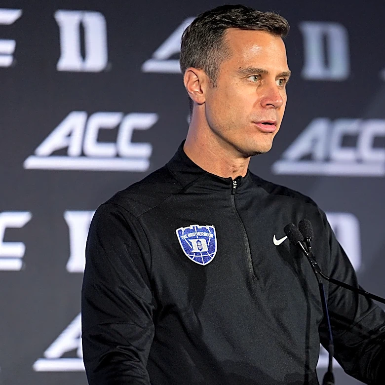 Duke receives encouraging update regarding top prospect from class of 2028