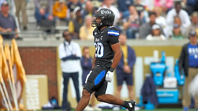 UNC worried about more than Nate Sheppard's rushing ability