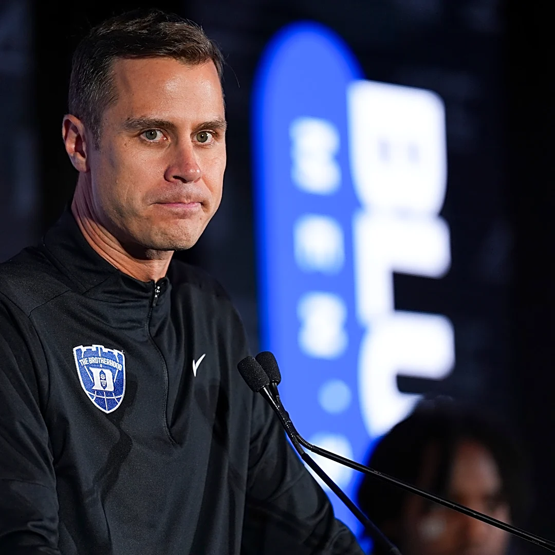 Duke basketball on top of ACC preseason poll