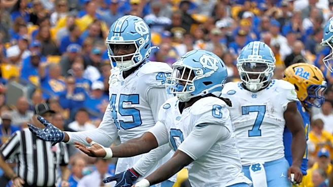 Duke vs. UNC preview: Q&A with Tar Heels Wire