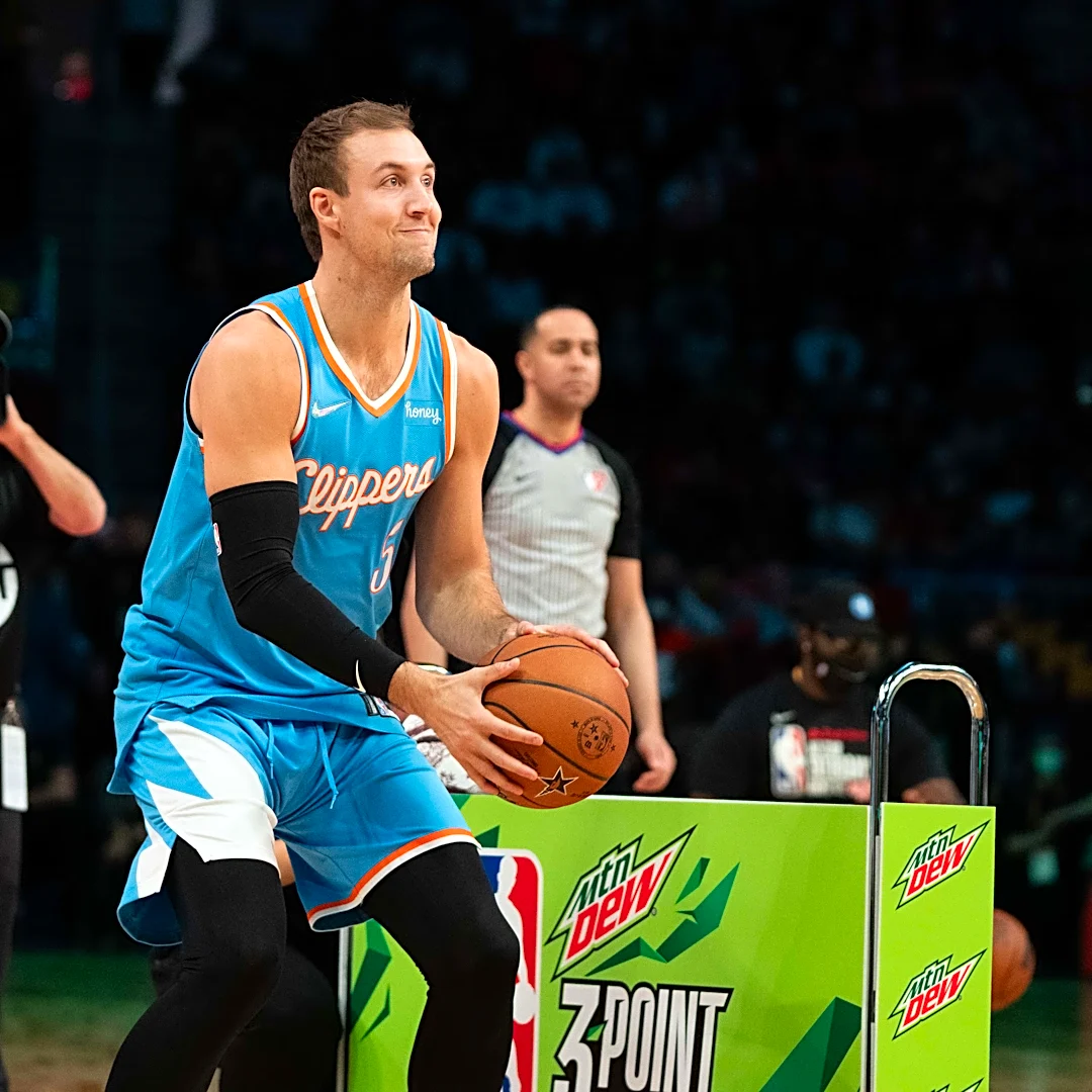 3 Duke alumni named among NBA's top-15 shooters ahead of 2026-27 season