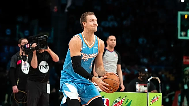 3 Duke alumni named among NBA's top-15 shooters ahead of 2026-27 season
