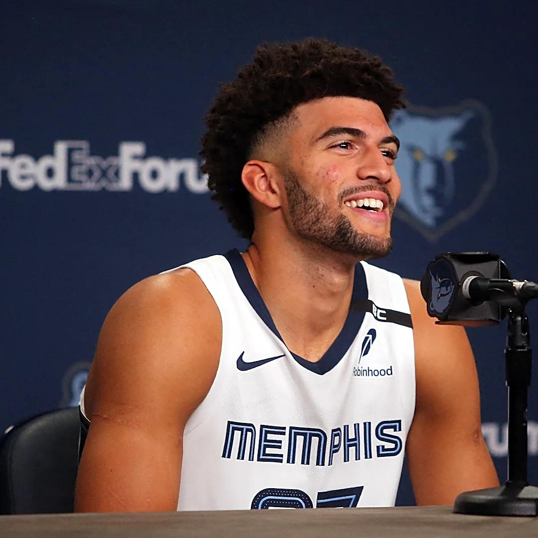 Duke's Cameron Boozer voted as NBA's early Rookie of the Year favorite