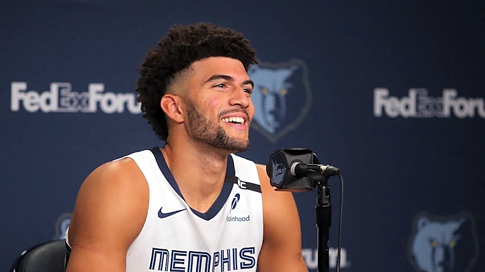 Duke's Cameron Boozer voted as NBA's early Rookie of the Year favorite