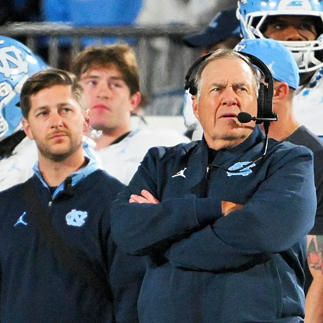 Everything UNC head coach Bill Belichick said after beating Duke