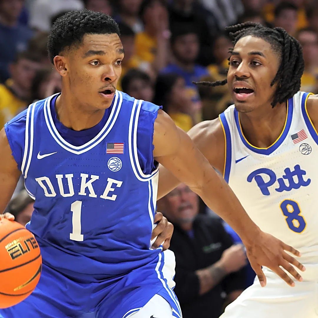 Duke starts at No. 2 in preseason AP Poll