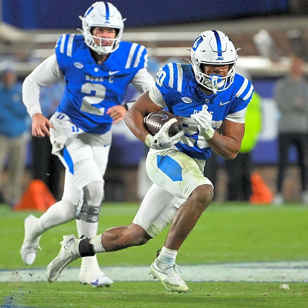 Midseason All-American team a massive what-if for Duke