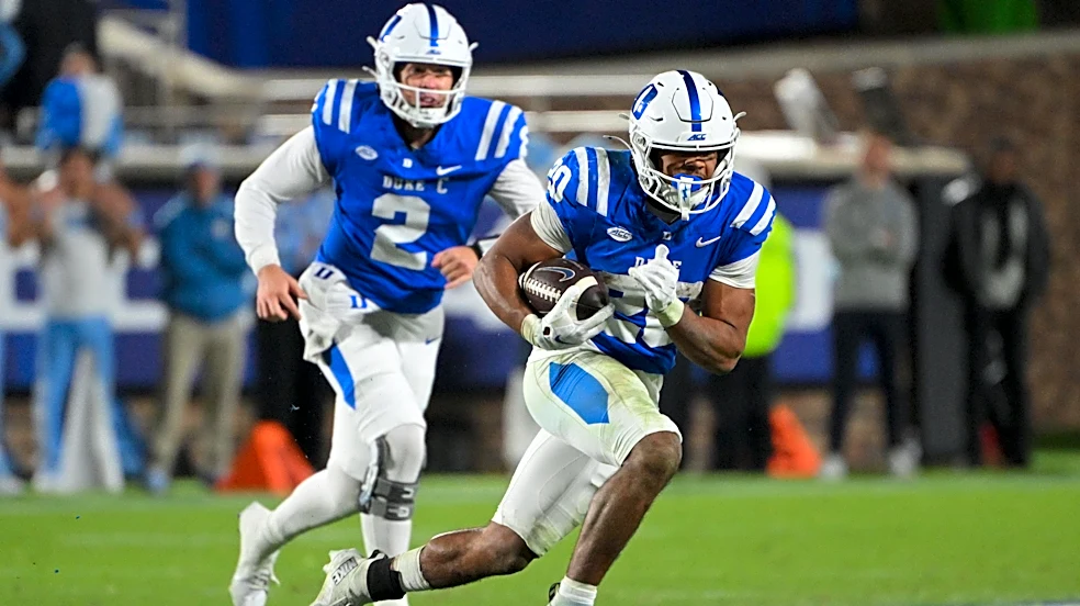 Midseason All-American team a massive what-if for Duke