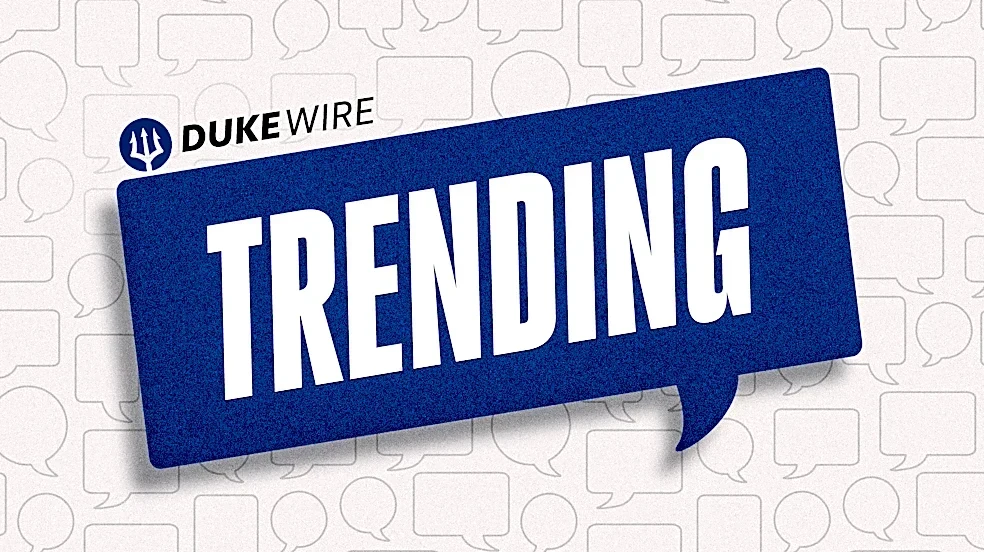 Watch: Duke freshman Deron Rippey Jr. dismantles Tennessee