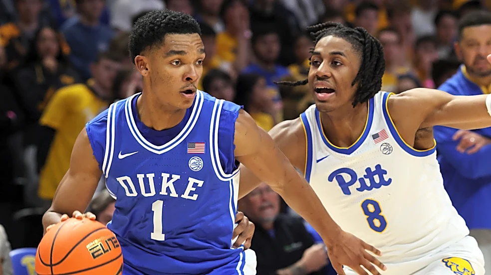 Jon Scheyer gives positive news on Caleb Foster's return