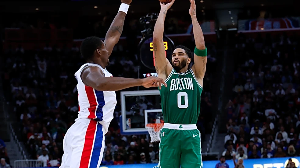 All former Duke Blue Devils on NBA rosters to begin 2026-27 season