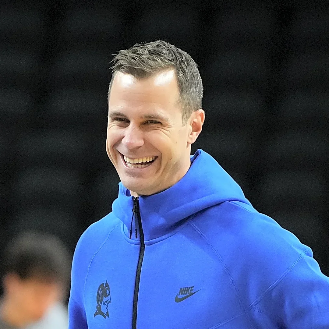 Everything Duke head coach Jon Scheyer said following Tennessee win