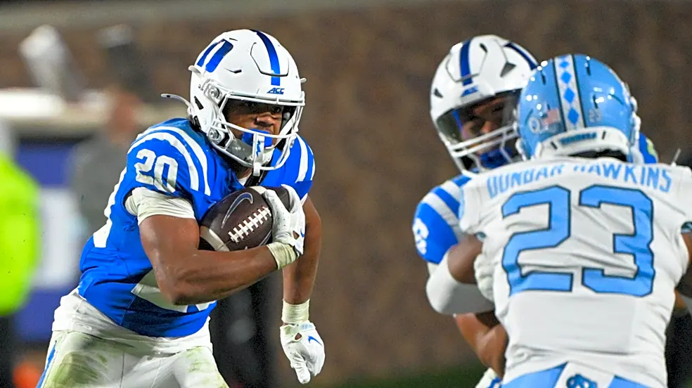 Duke vs. Virginia: 5 keys to the Blue Devils, Cavaliers matchup
