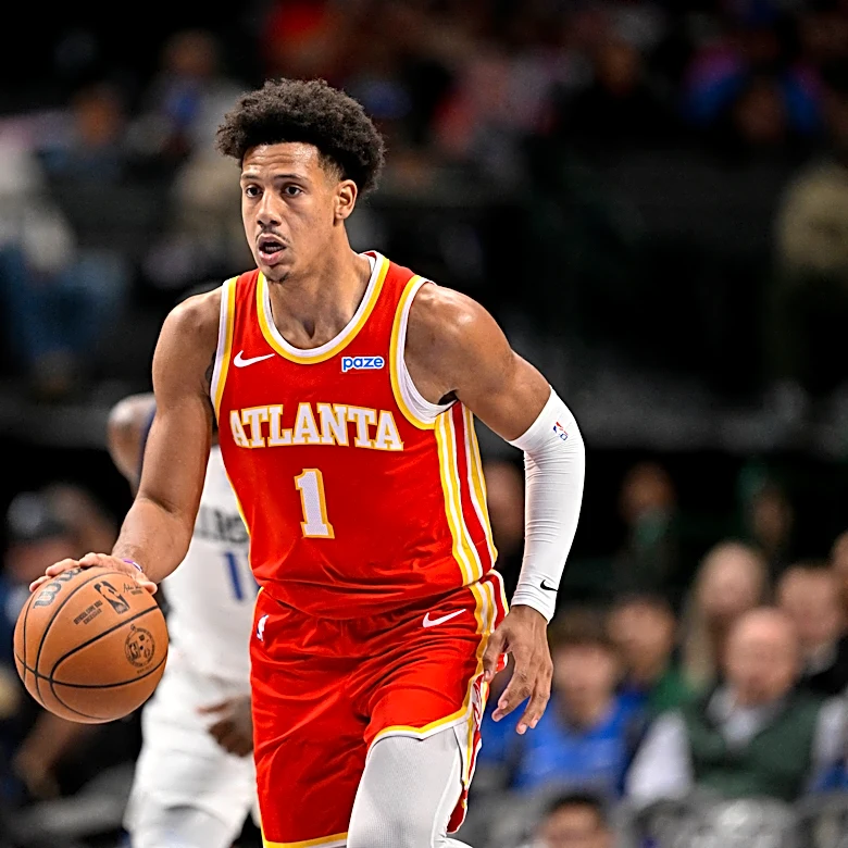 2 Duke Blue Devils feature in new NBA Cup commercial