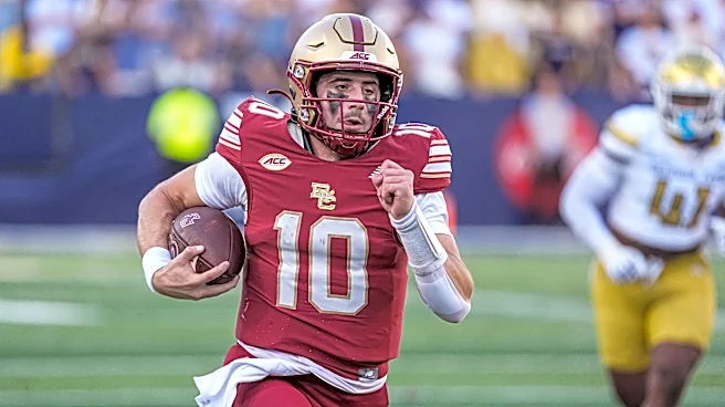 Duke vs. Boston College: 5 keys to the Blue Devils, Eagles matchup