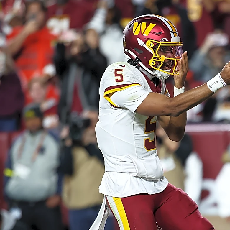Five Washington offensive weaknesses the Eagles can exploit