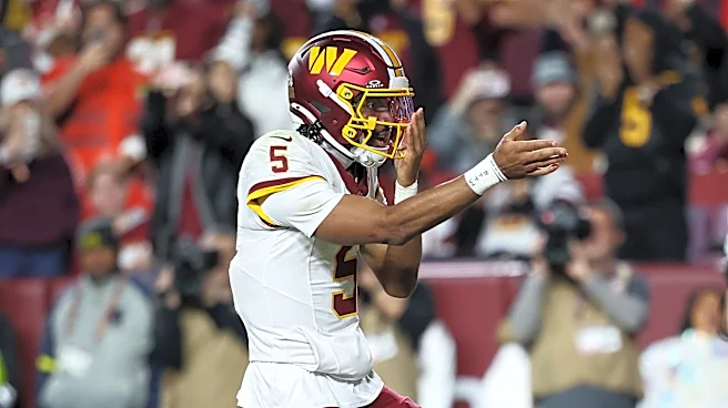 Five Washington offensive weaknesses the Eagles can exploit