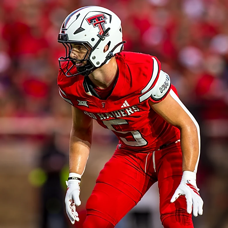 Eagles safety Cole Wisniewski could become a training camp sleeper
