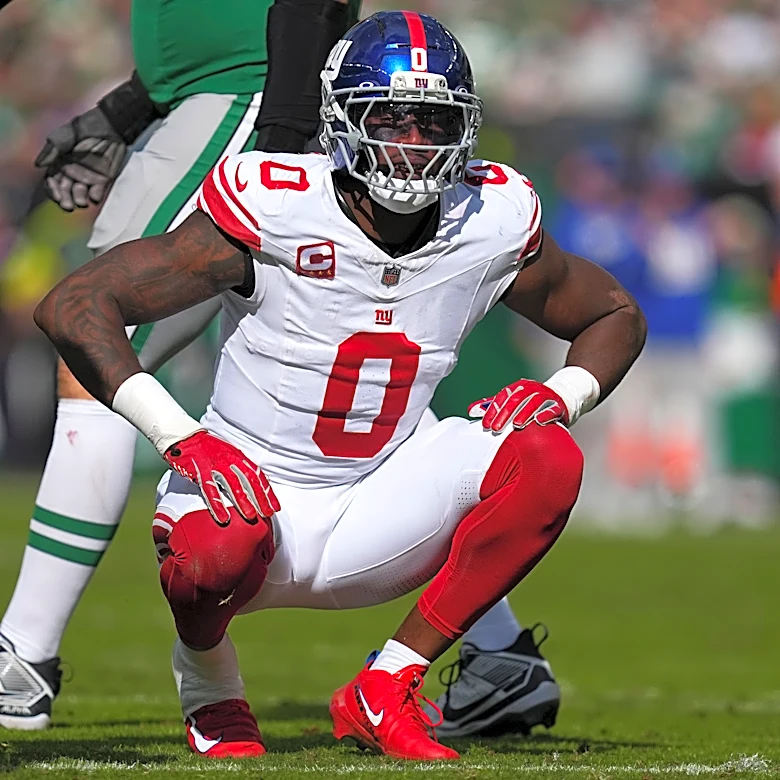 Giants defensive weaknesses the Eagles can exploit in 2026