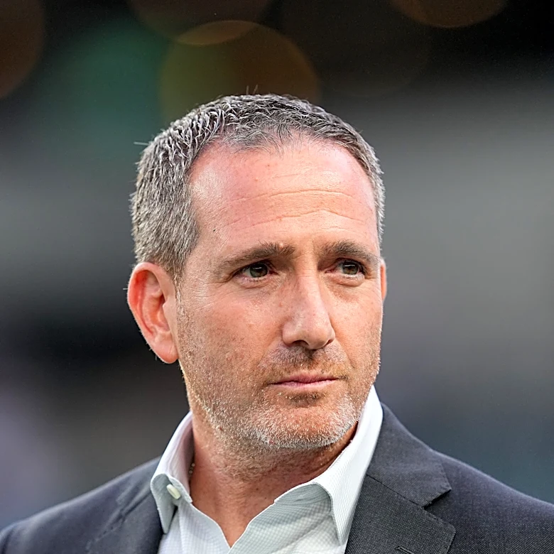 Could Howie Roseman still add another veteran to the Eagles’ secondary?