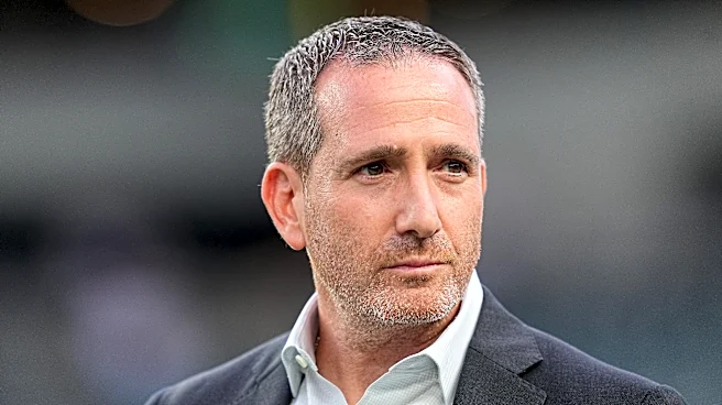 Could Howie Roseman still add another veteran to the Eagles’ secondary?