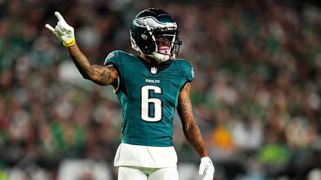 4 expectations for DeVonta Smith as Eagles’ new WR1