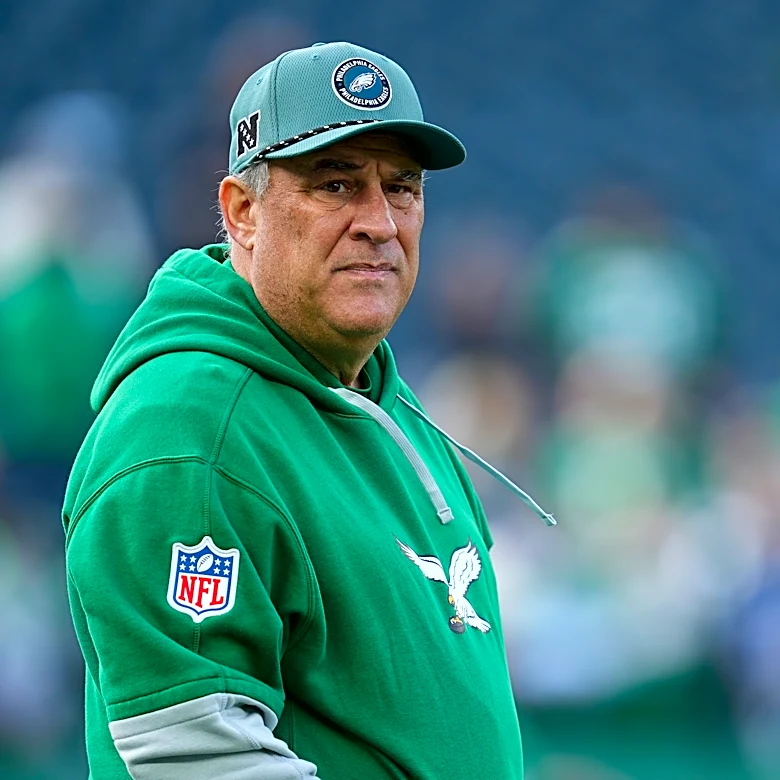 5 Eagles defensive trends from 2025 that Vic Fangio must improve