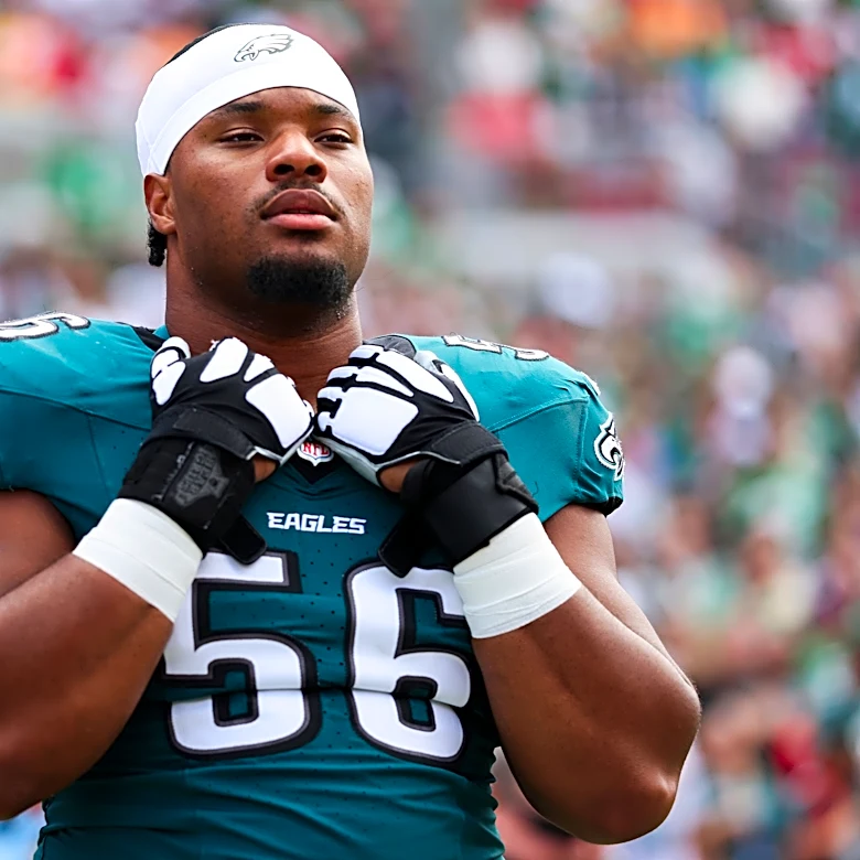 One overlooked Eagles training camp battle deserves more attention