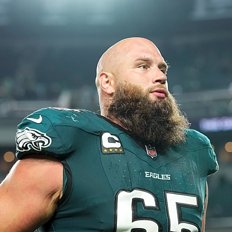 Why Lane Johnson remains irreplaceable for the Philadelphia Eagles